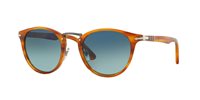 Lunettes de soleil Persol Homme 0PO3108S 49  960/S3